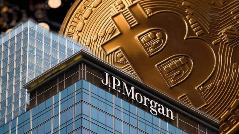 ChainChatHost's tweet photo. JPMorgan is projecting 10% annual Bitcoin returns over the next decade.

Funny how the conversation has changed. A few years ago, everyone was debating whether Bitcoin would survive.

Now major banks are trying to figure out how much it could outperform traditional assets https://t.co/vigrPLc29V
