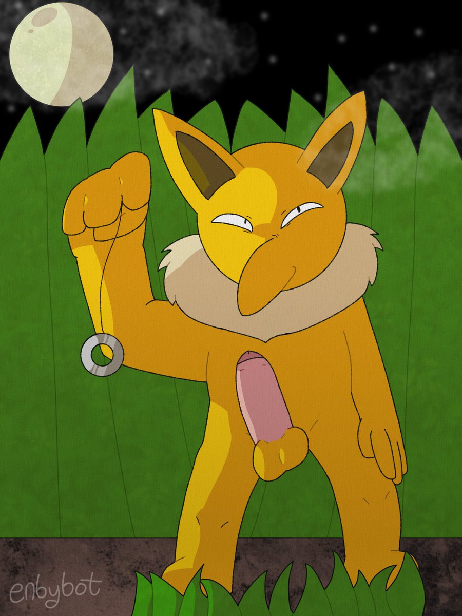 itsenbybot's tweet photo. An encounter with Hypno... | OCTOBER SPECIAL 🎃

alt in replies 🌀 https://t.co/GcwPOQT6Qu