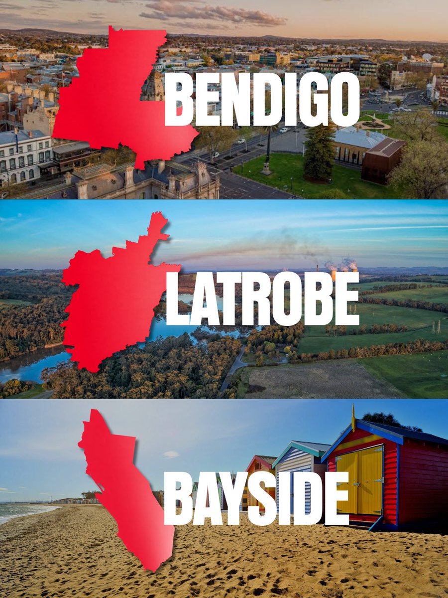 BenCarrollMP's tweet photo. Every Victorian deserves a chance to own a home of their own.

But that dream is getting harder.

That’s why a re-elected Carroll Labor Government will build 25,000 new homes and reserve them for first home buyers. https://t.co/7ZTka2mT5o
