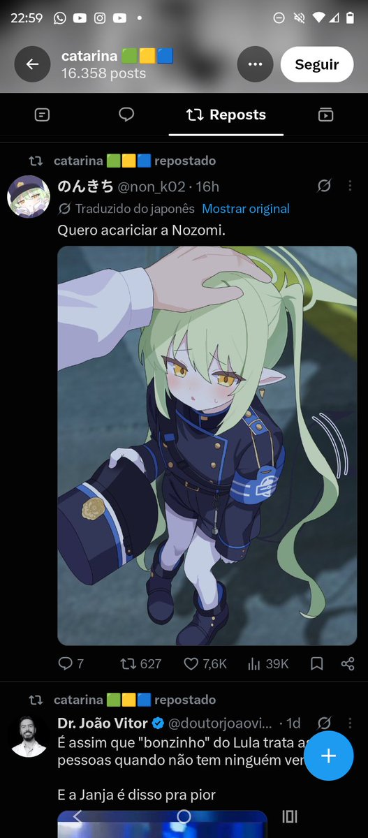 LilithFemcel's tweet photo. @Tsubame_maiy Pior que eu nem falei nada de cosplay para esses retardados. Eles simplesmente se fizeram de sonso. Eu só postei um fato: essa mina consome conteúdo pedófil0, q são desenhos claramente de crianças sexualizadas, e a merda do twt ocultou minhas respostas. https://t.co/pDI1KWSG1h
