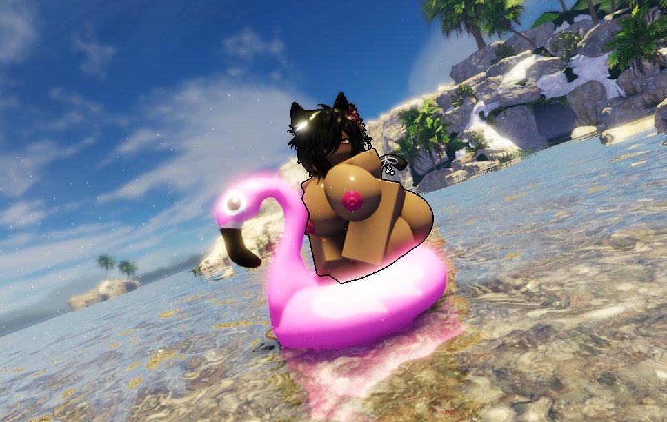 Ellis6glu's tweet photo. Beach day🏖️

#condo #robloxr34 #robloxcondo #robloxnsfw #rr34 #robloxporn #rosex https://t.co/POHb7wMrGD
