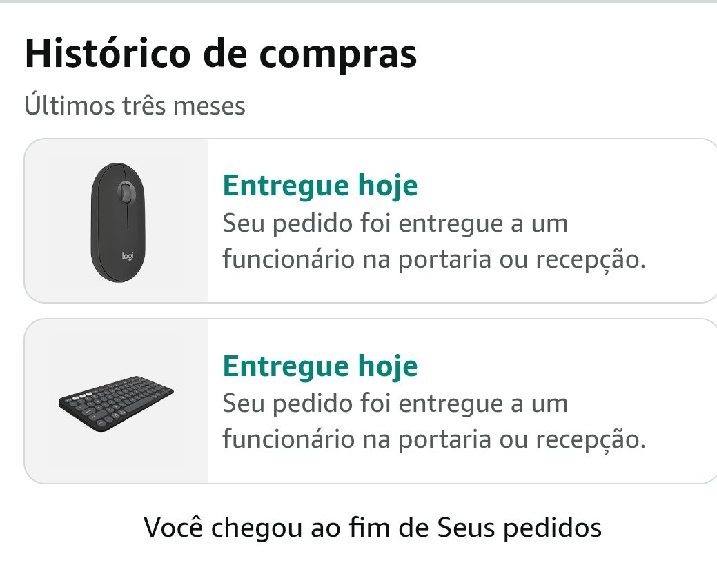 gxvana's tweet photo. @amazonbrasil Meu pedido passou o dia no rastreio parado em um bairro distante de minha casa. Recebi atualização de que havia sido entregue porém não foi!! 
Abri reclamação no site mas não recebi nenhuma confirmação por e-mail..  Quero meu pedido ou estorno da compra!! https://t.co/jHCn5iBIB3