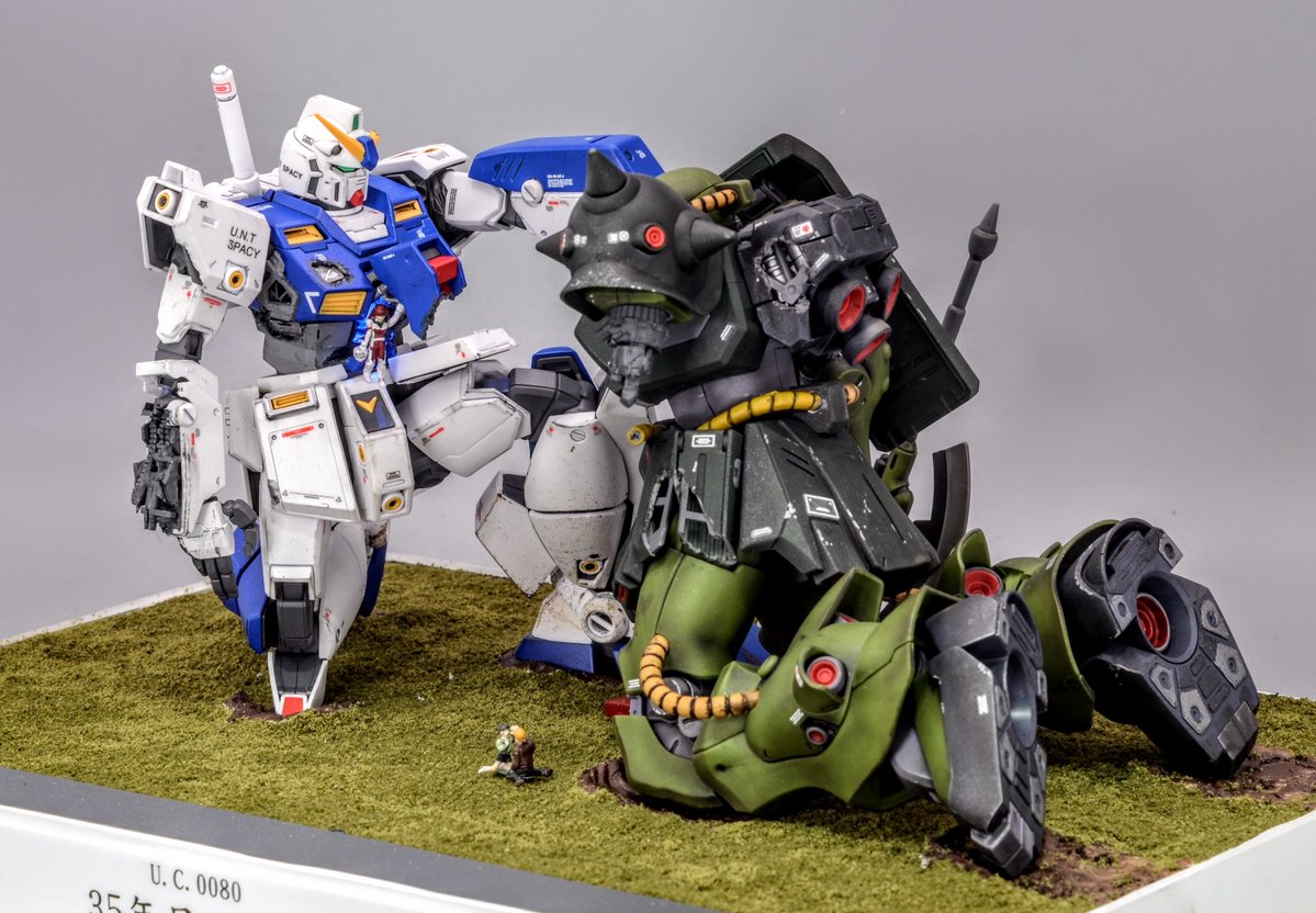 O15RXnhQL8nvfYW's tweet photo. #ベストショット選手権
アルが間に合ったifルートのポケ戦です https://t.co/A9htVWW3AF