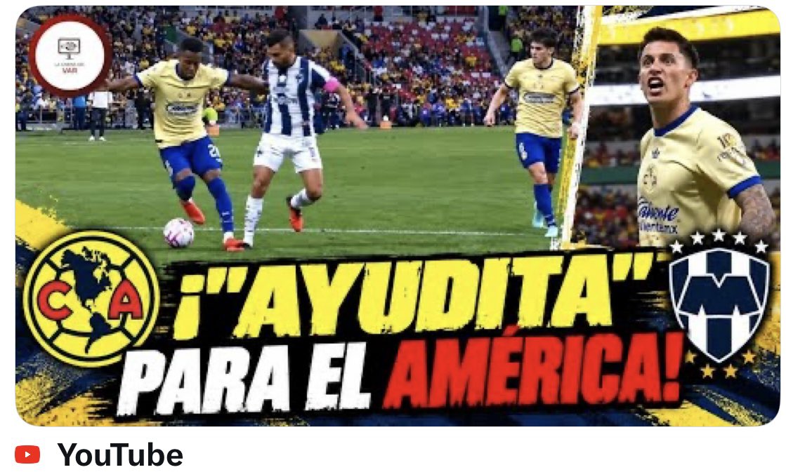 Heilatlas's tweet photo. Yo no sé porque se siguen enganchando con ese wey… la credibilidad e imparcialidad la dejo tirada hace años..

Les invito a buscar una portada donde le tire así a sus chivas jajajaja se la da de imparcial pero le gana el escudo al cabrón  … https://t.co/eczRyy54ev