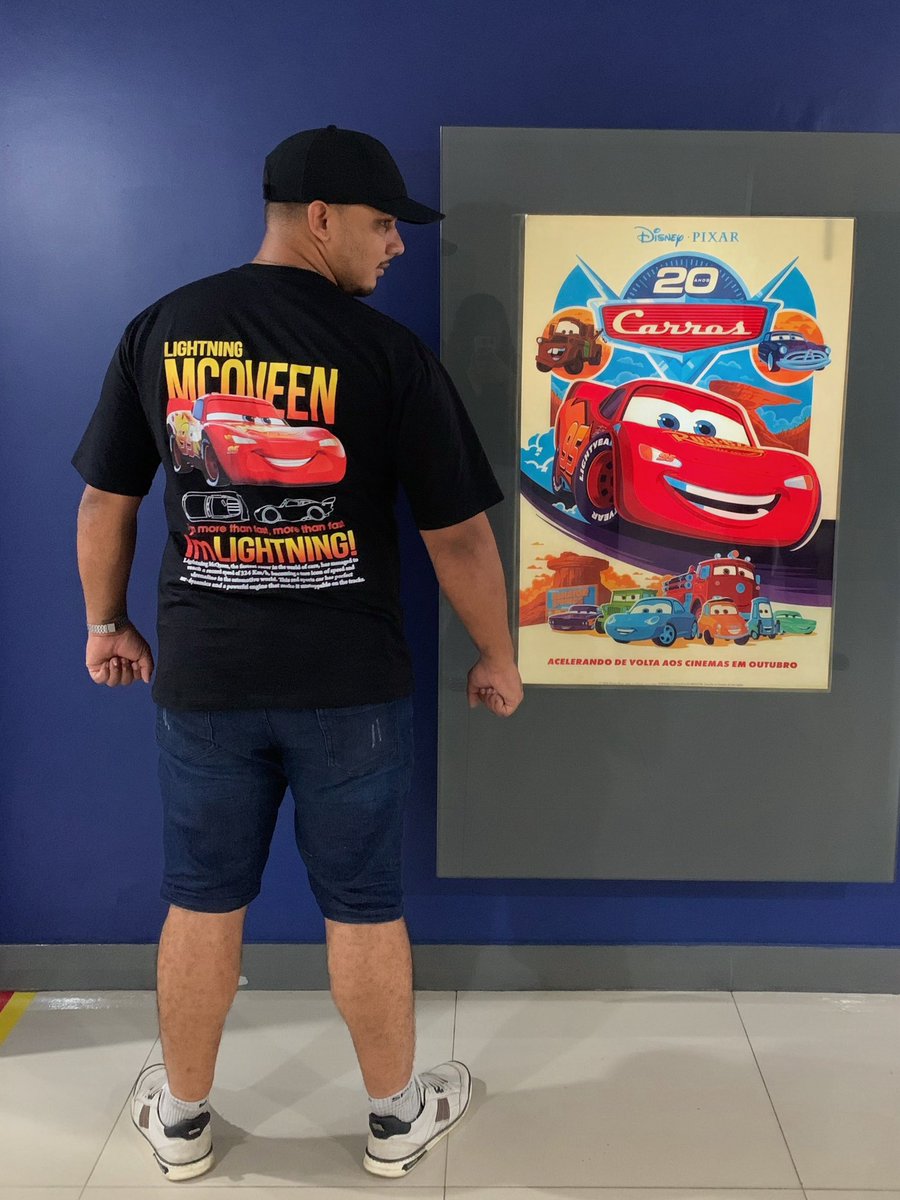 AdryellMota's tweet photo. Siim eu sou um cara de 30 anos que ama Carros desde os 10 anos !! https://t.co/O5Xv2cgd6k