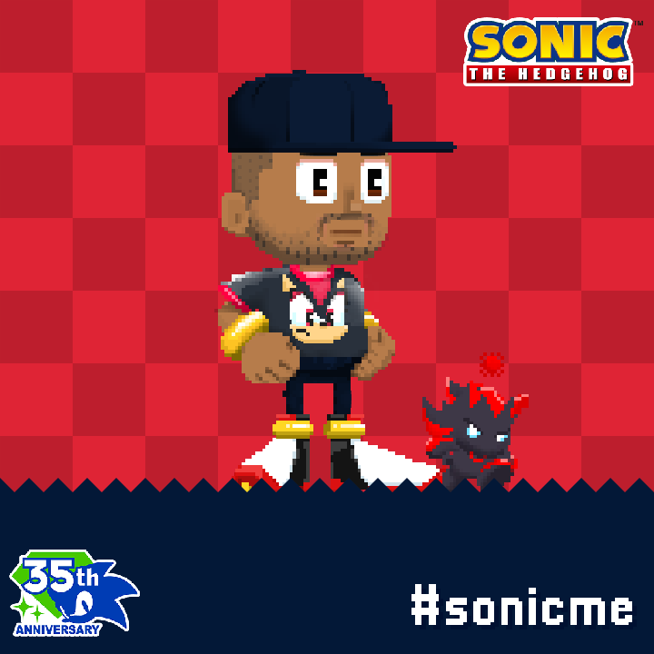 UltraShadow97's tweet photo. @sonic_hedgehog https://t.co/QmUTodn4cJ