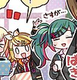 maplemagirete's tweet photo. Remikurinmei poly https://t.co/6nbSuHpdzh