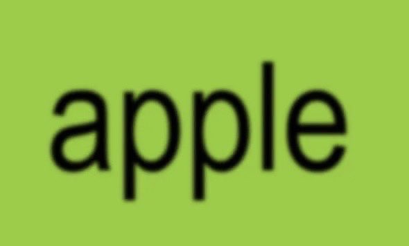 PopCrave's tweet photo. Today is National Apple Day. https://t.co/ZvQOvRer3l