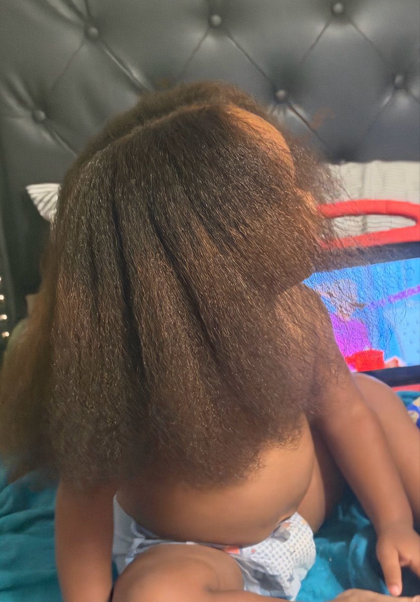 __thereallexx's tweet photo. Wash day with my ginger head baby 🥰🤍 https://t.co/d4Ydfxegk0