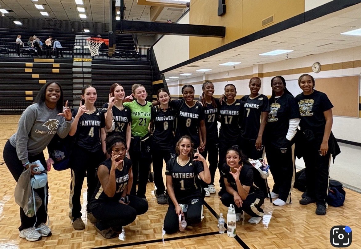 AlyssaAiello29's tweet photo. Well we fought hard!! Our season is officially over but we made history in the process!!
Mary Persons High School Congratulations and good luck in the Elite 8 4A
#Class2029 #Libero #DS  

@PrepVolleyball 
@DirectRecruits @CoastRecruits 
@vbconnection 
@RecruitGeorgia2 
@ccprospects23  @whosupnext23 
@CoachJW356 
@ExpoRecruits
@SportsRecruit  
@sunil_interview  
@vball_fan_ 
@kairosvbrecruit 
@SunilSportsNews  
@KevinMoses38 
@raj_manjrekar 
@TopPreps 
@jvavolleyball 
@bench424nmore 
@playsbigger 
@KeyPlayerNation 
@nxt1sports 
@VBAdrenaline 
@VBallrecruiter 
@PrepDig 
@PrepVolleyball 
@SportPrepX 
@N_W_Sports 
@coach_alligood
@PeachStateVB 
@playsbigger 
@volleyengine 
@little_ken74682 
@DennisKnightSMN 
@D1portal 
@Get2CollegAth 
@BlackGirlVolle1
@Topsiswear 
@PrepDigGeorgia
