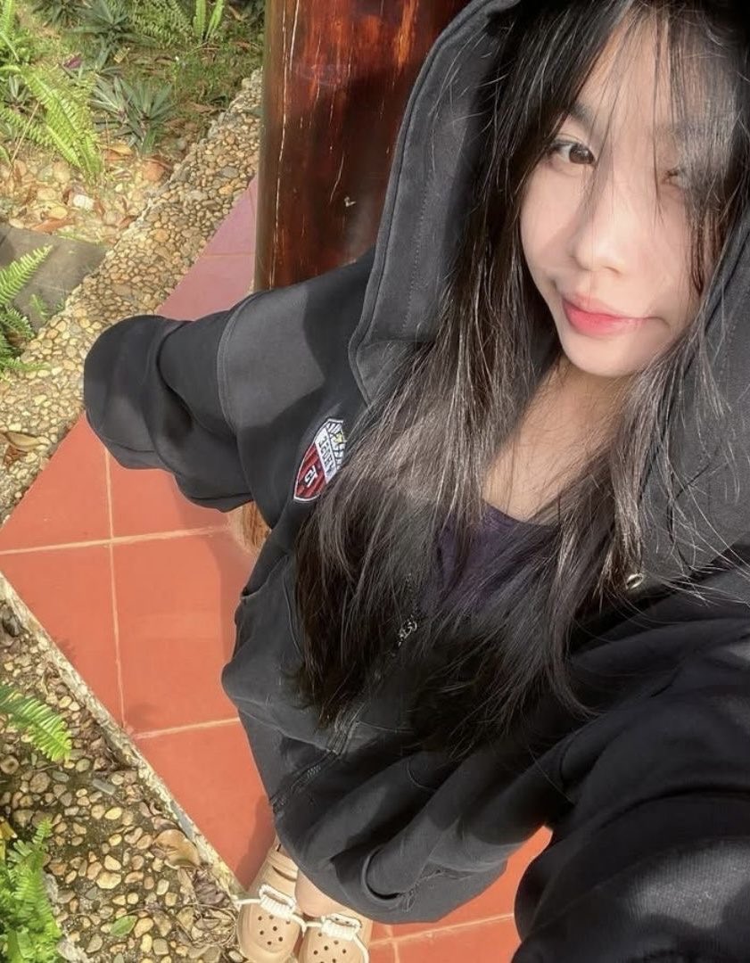 littledollGrace's tweet photo. Morning ☀️ ( အိပ်ပုတ်တွေမပါ 🤭 ) https://t.co/PAGDxasxoL