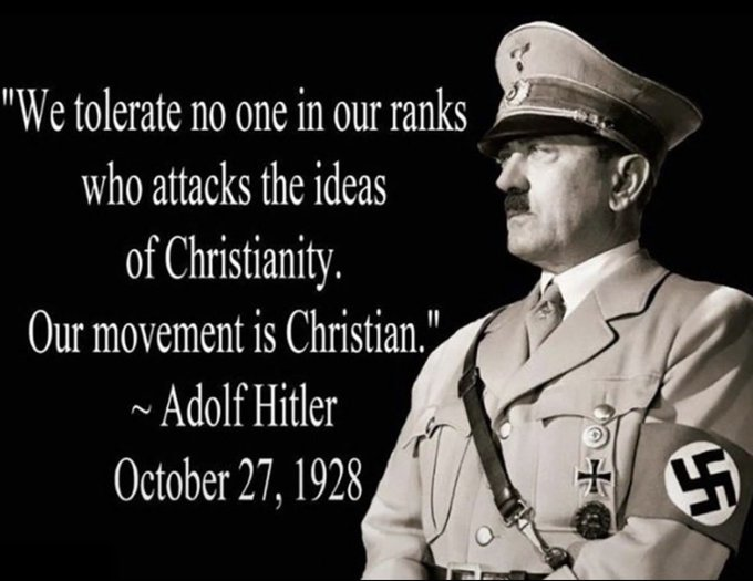 FascistImperium tweet picture