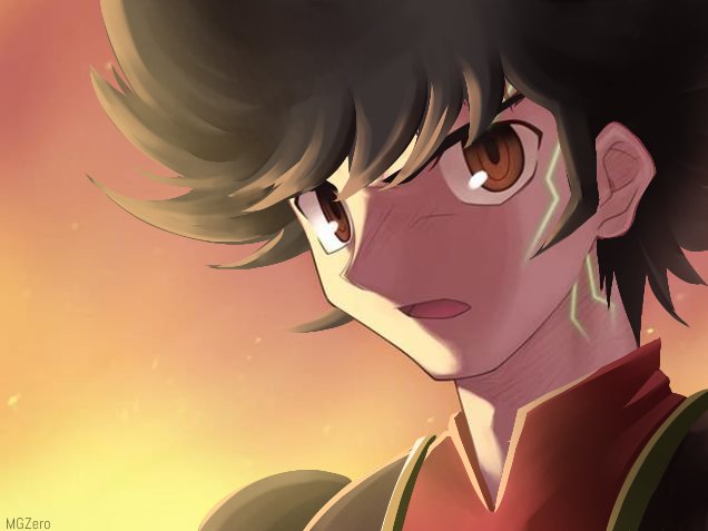 MGZeroNova tweet picture