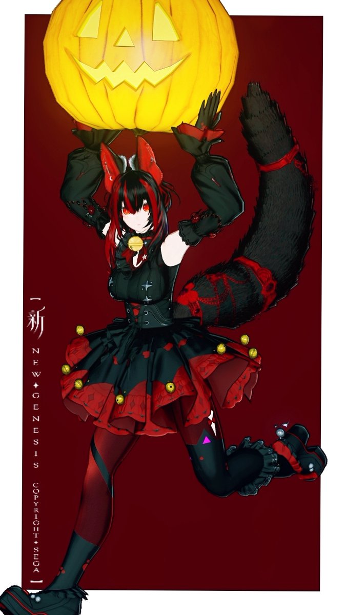 Shiki_PSO2ship2 tweet picture