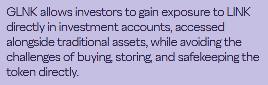 ScarisCRE's tweet photo. @hawko91429544 The ETF is directly correlated to the token, Grayscale buys the token itself as the underlying asset. https://t.co/VL5eWwdZfB