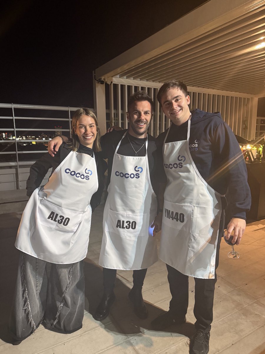 finitaser's tweet photo. MASTERCHEFF COCOS https://t.co/UxXL8xJYhf