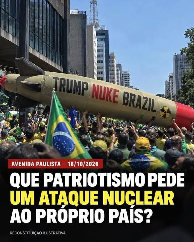 MadreMiaPraMim's tweet photo. "Conhecereis a verdade, e a verdade vos libertará" - João 8:32.
NEM UM PASSO DAREMOS ATRÁS! EXÉRCITO DO LULA TÁ NA PISTA! 

#NordestinosComLula BOLSONARO MANDOU MATAR LULA #LulaEmJuazeiro Gustavo Lima Sophia Respirar Hermínia Alexandria Palácio #AbreOSigiloFlavioBolsonaro #CidadeAlertarj Palocci
#Lula #Lula2026 #LulaTetra #LulaTetra2026 #LulaPresidente #LulaPresidente2026