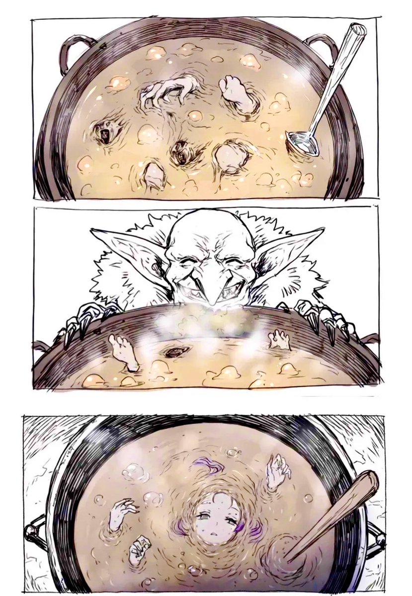 SuppsandVitamin's tweet photo. 人間ラーメン完成  
(1/7) https://t.co/kQxFYSHv24