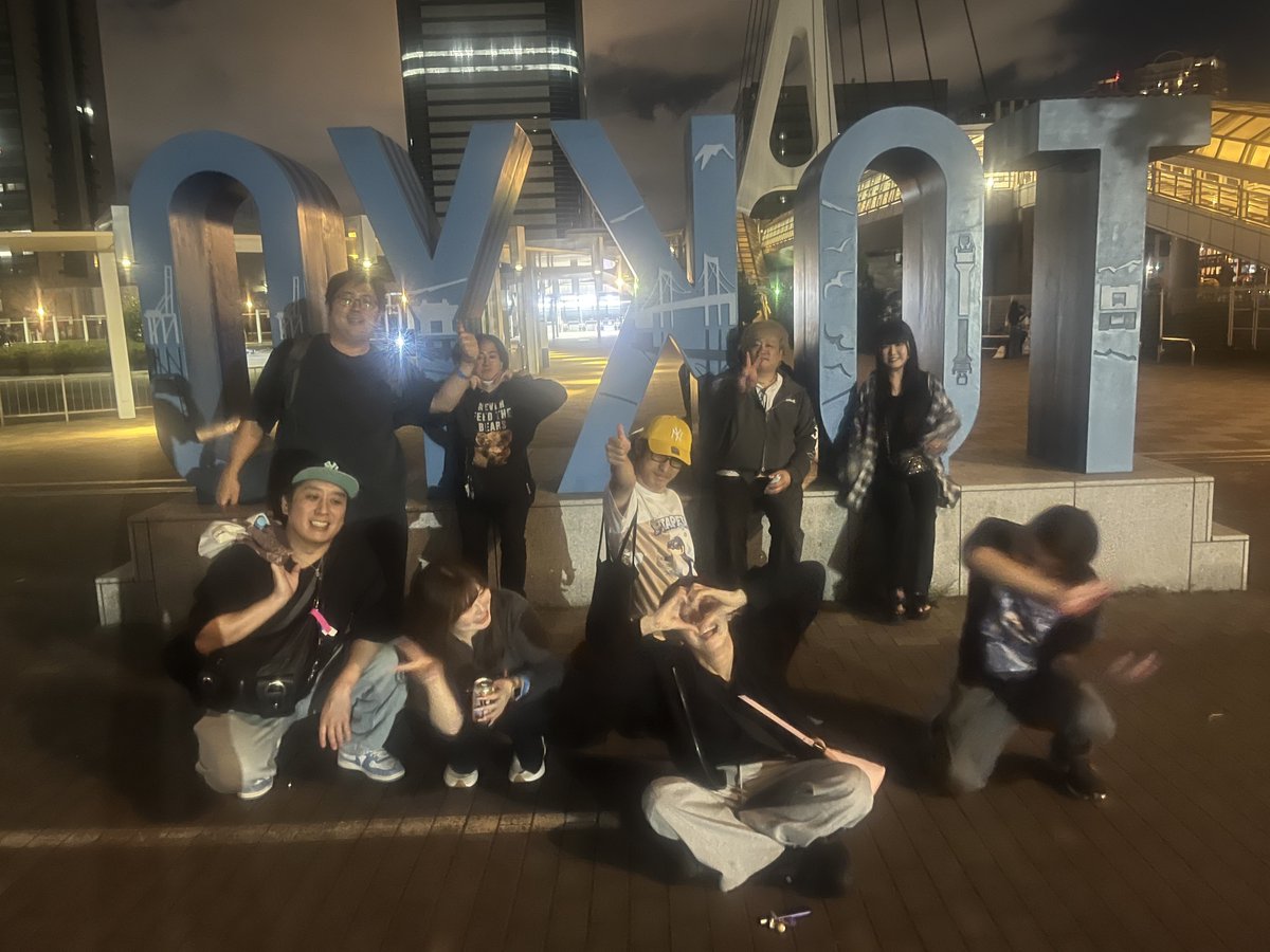 tarsyan's tweet photo. バーベキューお疲れ様でした！ https://t.co/8PVExcKqca