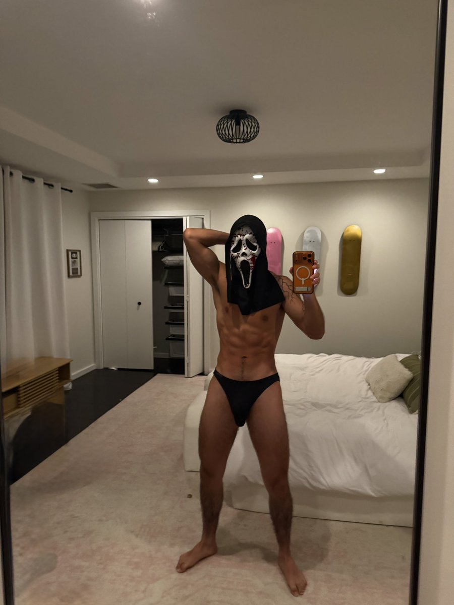 mkalejandroo's tweet photo. Why scream when you can cream😩

https://t.co/w0yaHEbff7 https://t.co/aSulkt0sw6