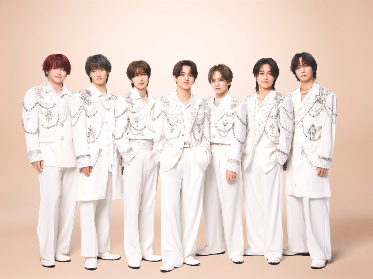 encore_inf's tweet photo. Travis Japan、4th Album『Jewelry Basket』FC限定盤の特典映像ダイジェストを公開！ユニット曲3曲＆特典映像の詳細も解禁！

https://t.co/LhA96AXbqc

#TravisJapan https://t.co/6HDi1vcZ9V