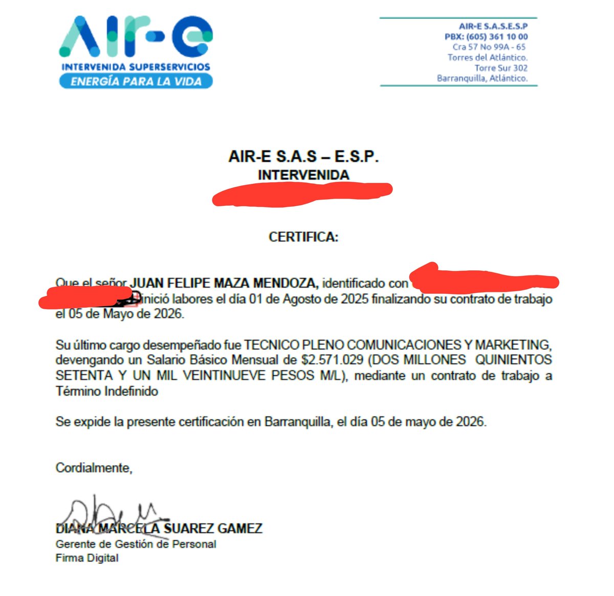 r3ntas's tweet photo. A ver, bachiller, mi papá no hacía videos estúpidos y no felaba a Benedetti como usted.

Díganos, ¿cómo usted con sueldo de profesional sin terminar la carrera estaba en AIRE?

Y bueno, los números hablan solos, usted es relevante solo en la Quilla y por su mala reputación. https://t.co/poVYAVX219