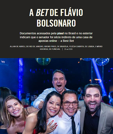 juliananb_9's tweet photo. @CNNBrasil ABRE ESSE SIGILO FLAVINHO. TEM NOTÍCIA QUENTINHA QUE TU PRECISA SE RETRATAR
FLAVIO DONO DE BET https://t.co/AHjRgW7l6r