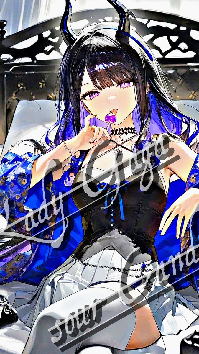 Ninnin26307329's tweet photo. #Saylo『🪽AngelvsDevil👿』~11/1
#AIイラスト　#AIart
#LadyGaga『#sourcandy』
@Saylo_Japan
#Tiktok（URL↓）よろしく。
https://t.co/yPECJ2d7ZA https://t.co/l1pUxQHUUO