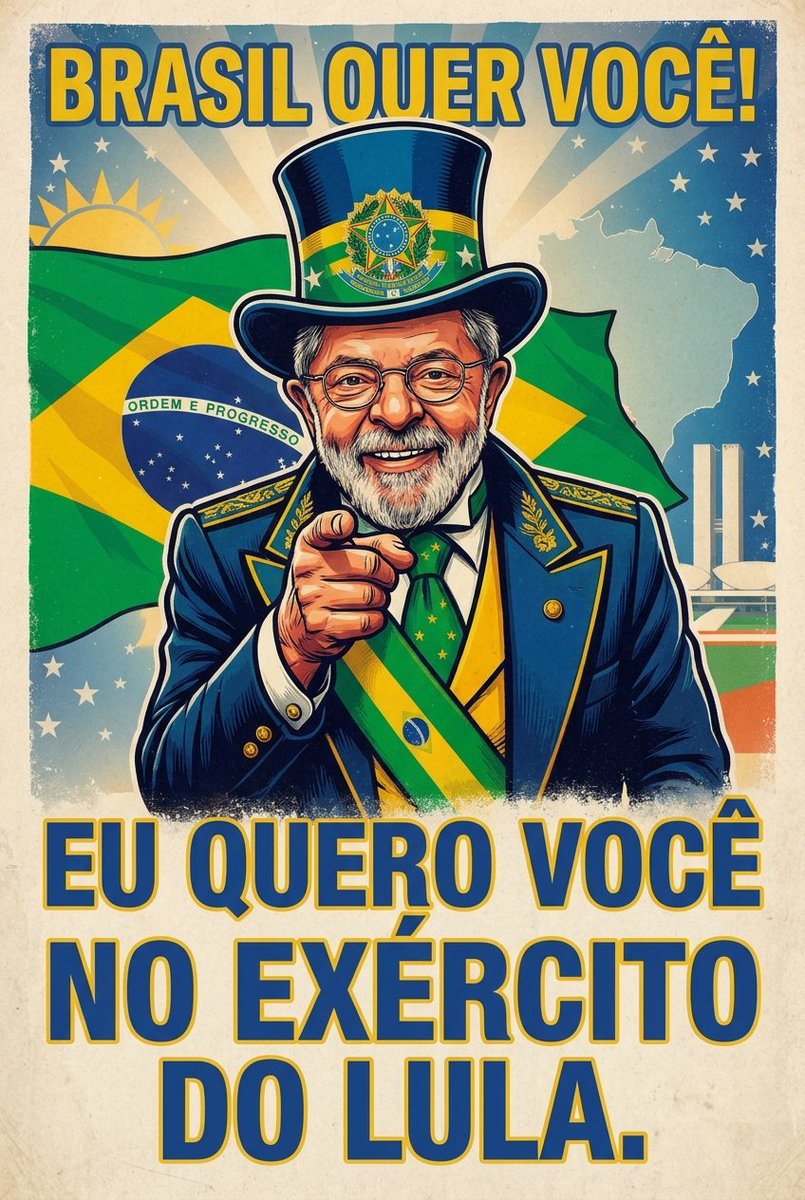 AmaroQuint2001's tweet photo. @KriskaCarvalho Siga o canal "EXÉRCITO DO LULA " no WhatsApp: https://t.co/3bKdhjiHXi https://t.co/rUON7UXC4G