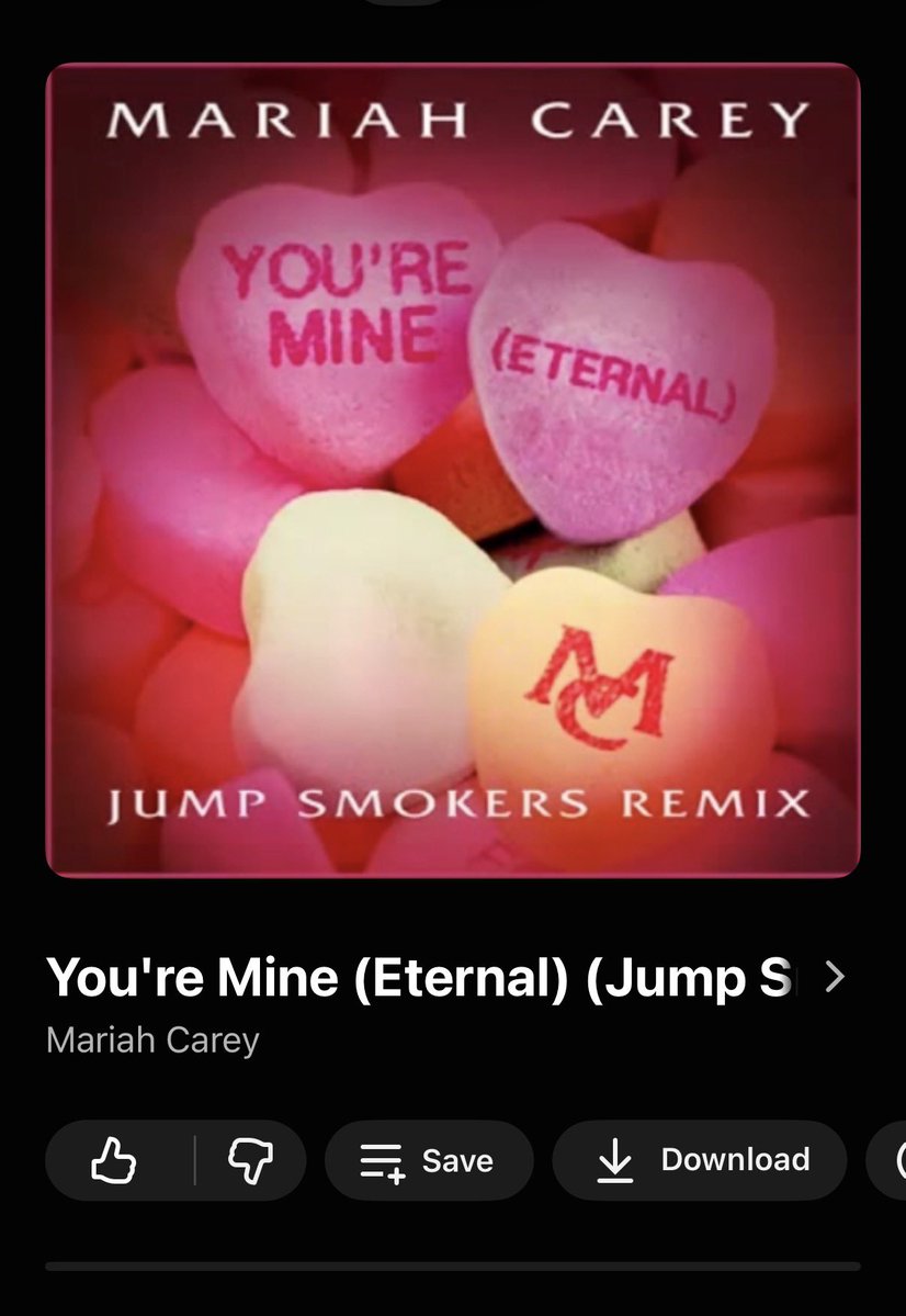 itsproseccopapi's tweet photo. @LiveWithRoman @MariahCarey @JumpSmokers Don’t worry I still remember https://t.co/jHZoOtzJlI