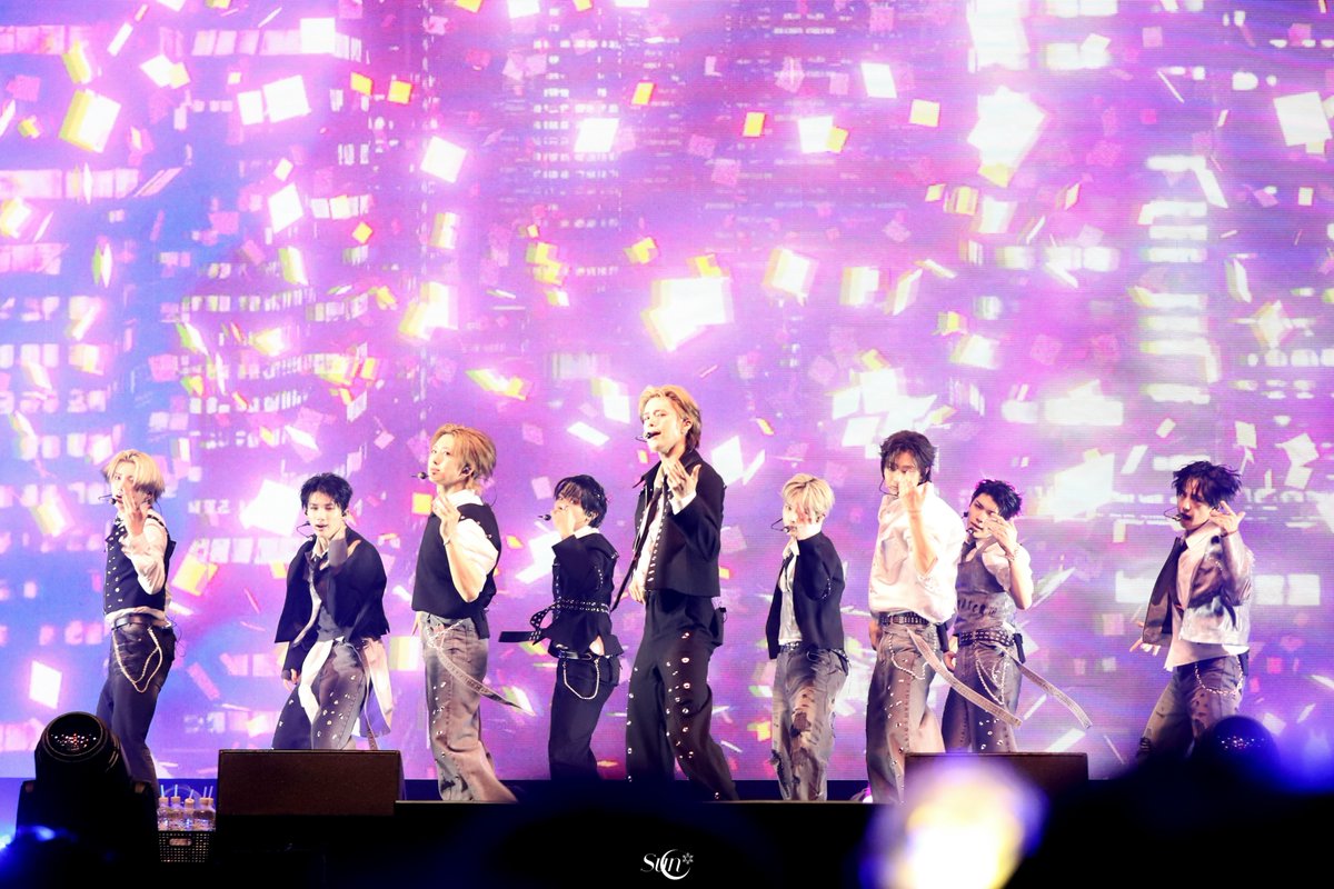 snowlea19's tweet photo. Vote for #andTEAM #2026MAMAVOTE
 
&amp;TEAMもLUNÉも諦めずにファイティン🔥 https://t.co/JWDfyeiRG2