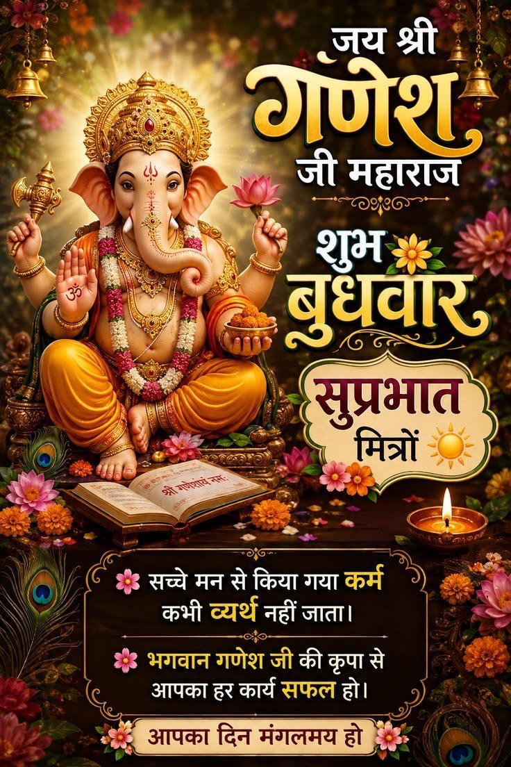 sanjib77380808's tweet photo. प्रियङ्गुकलिकाश्यामं रूपेणाप्रतिमं बुधम् । सौम्यं सौम्यगुणोपेतं तं बुधं प्रणमाम्यहम् ।। ॐ बुं बुधाय नम: ।। ॐ ब्रां ब्रीं ब्रौं स: बुधाय् नम: । नमस्कार, शुभ प्रभात 🙏🌹🌹🌹🌹🌱🌱🌱🌱🌱🌱🌾🌾🌾🌾🌾🌾🌾 https://t.co/jnyKmMdpYT