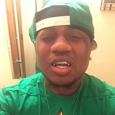 CeeGramzForReal's tweet photo. #NewProfilePic https://t.co/98C7qENc5b