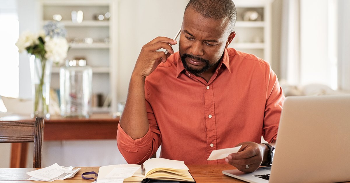 AARPMS's tweet photo. Join AARP on Nov. 12 for a webinar featuring fraud expert Paul Greenwood, former Deputy District Attorney in San Diego, who spent decades prosecuting elder abuse and financial exploitation cases. 
Register Today: https://t.co/NqCJhKmp4U https://t.co/AtSke5XXkS