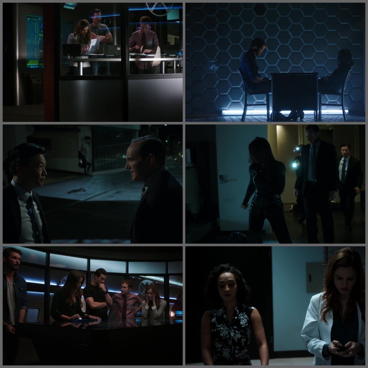 Mariac_Soy's tweet photo. 13 years ago today the #AgentsOfSHIELD episode “ Girl in the Flower Dress ” 1x05 aired
🥳🌟🌟🌟🌟🌟🌟🌟 https://t.co/ZPTWiyx4SB
