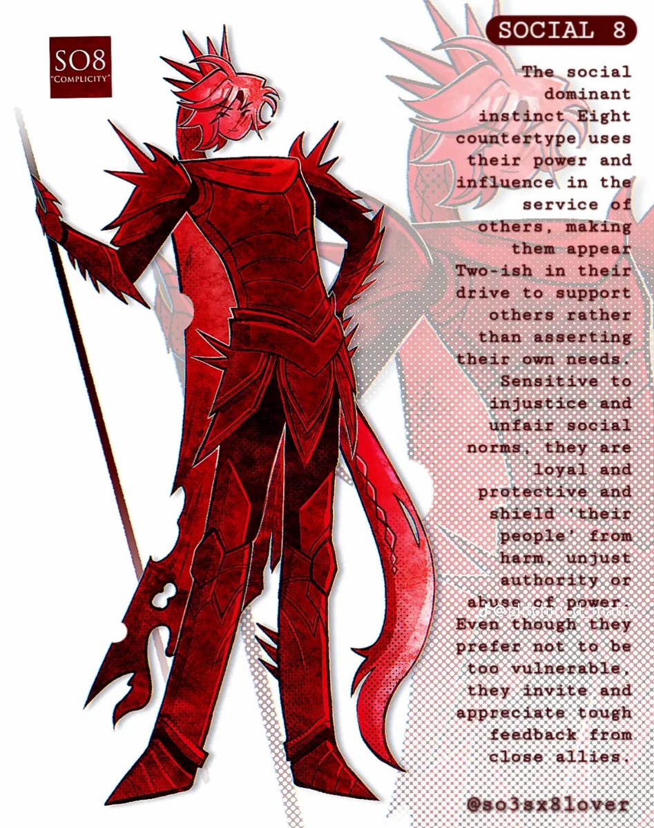 netty_1191's tweet photo. These are my favorite Enneahumans https://t.co/IAcv1kaIJc