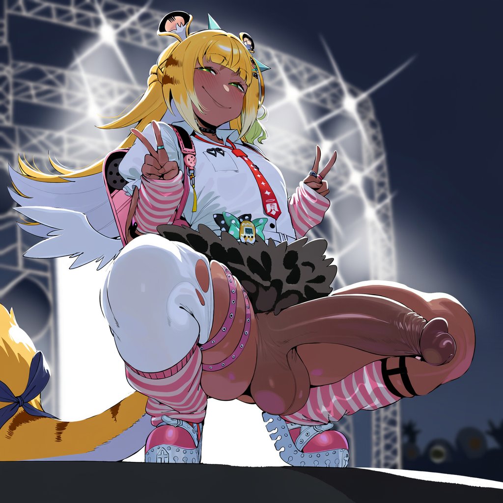 tigerthugren's tweet photo. — when angels of delusion need help they always know they can count on the tiger's help ~ https://t.co/oqc28TzNbm