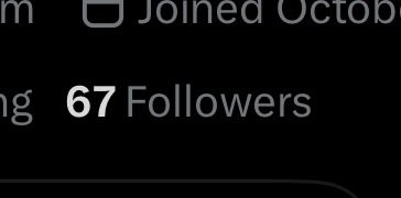 eEarlysSunsets's tweet photo. holy shit no one else follow me https://t.co/lYEWGBM8JB