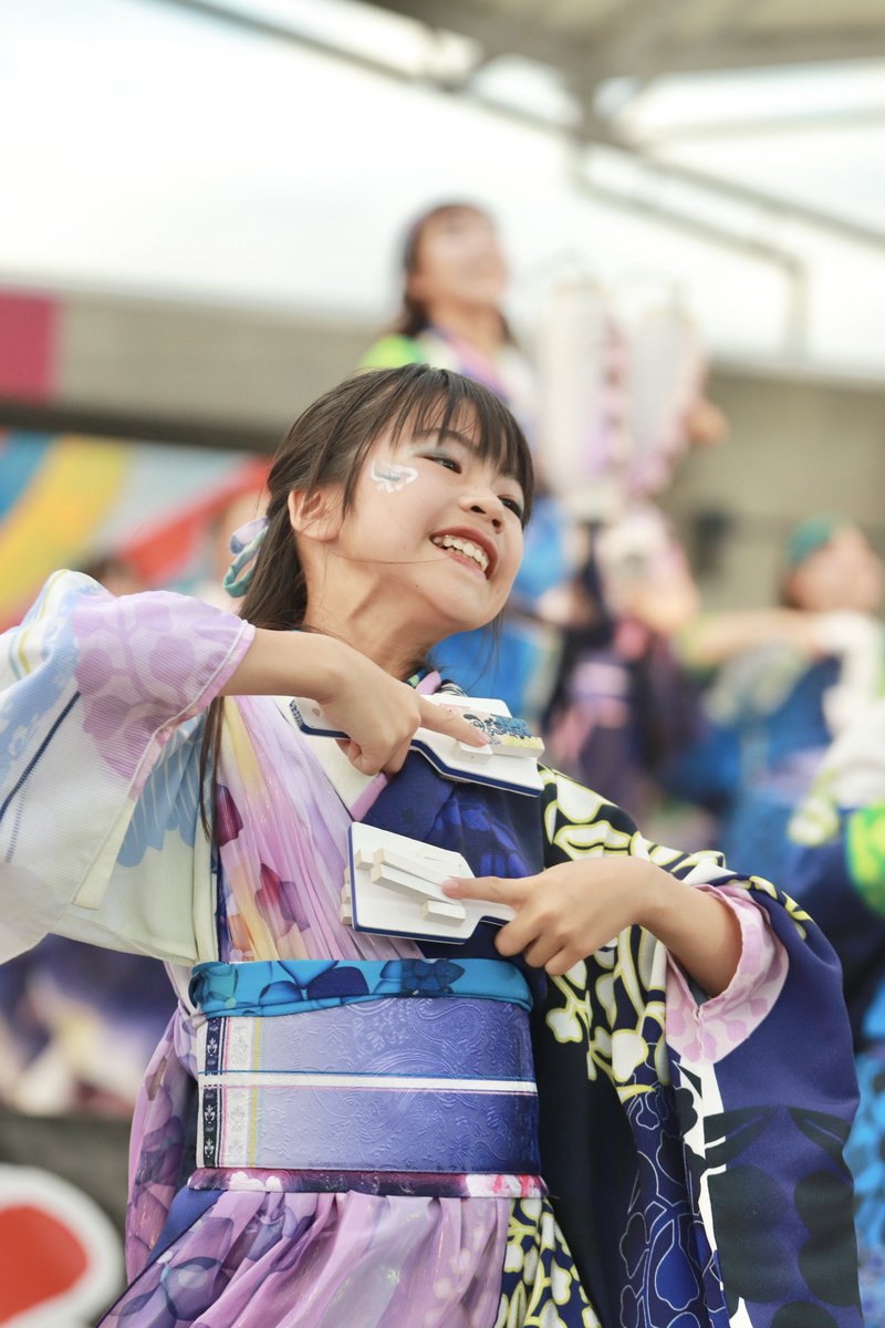 381465783's tweet photo. 2026.10.18
ゑぇじゃないか祭り
 『夢源風人』

#夢源風人
#ゑぇじゃないか祭り https://t.co/I2wuPan4DB