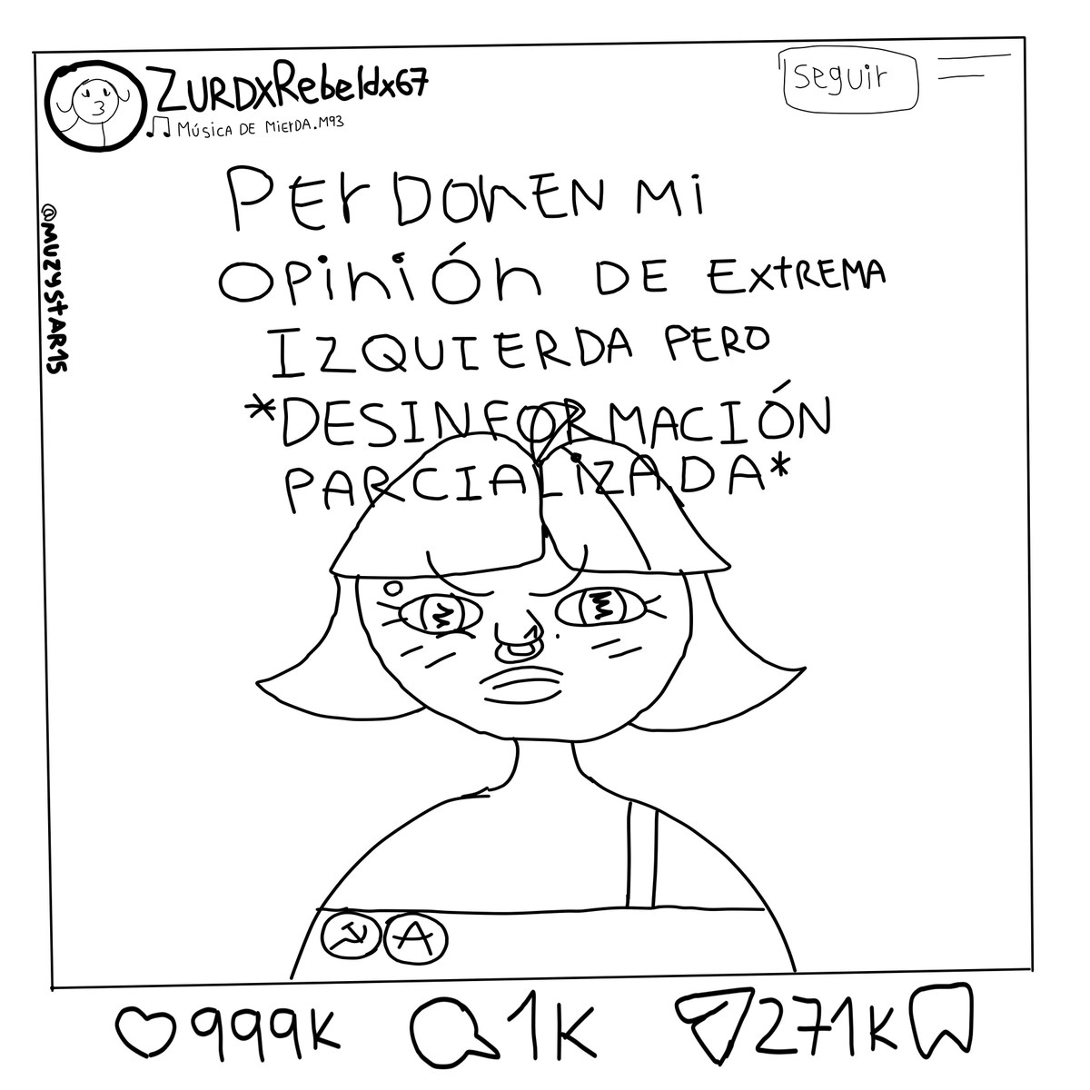muzystar15's tweet photo. carajo no puedo abrir instagram sin que no me salga un reel que sea prácticamente esto. https://t.co/fGFJUxz5z3