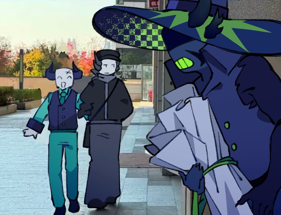 NihilityStar's tweet photo. this too is brokerzukaheart if you squint https://t.co/V4xhqVidLy
