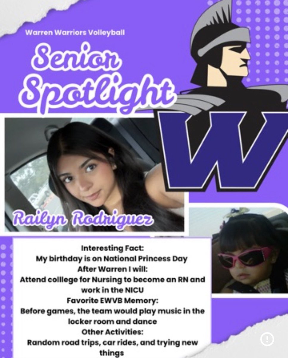 EWVB's tweet photo. Our final Senior Manager! ⚔️🏐⚔️ https://t.co/nvWuO6lecm