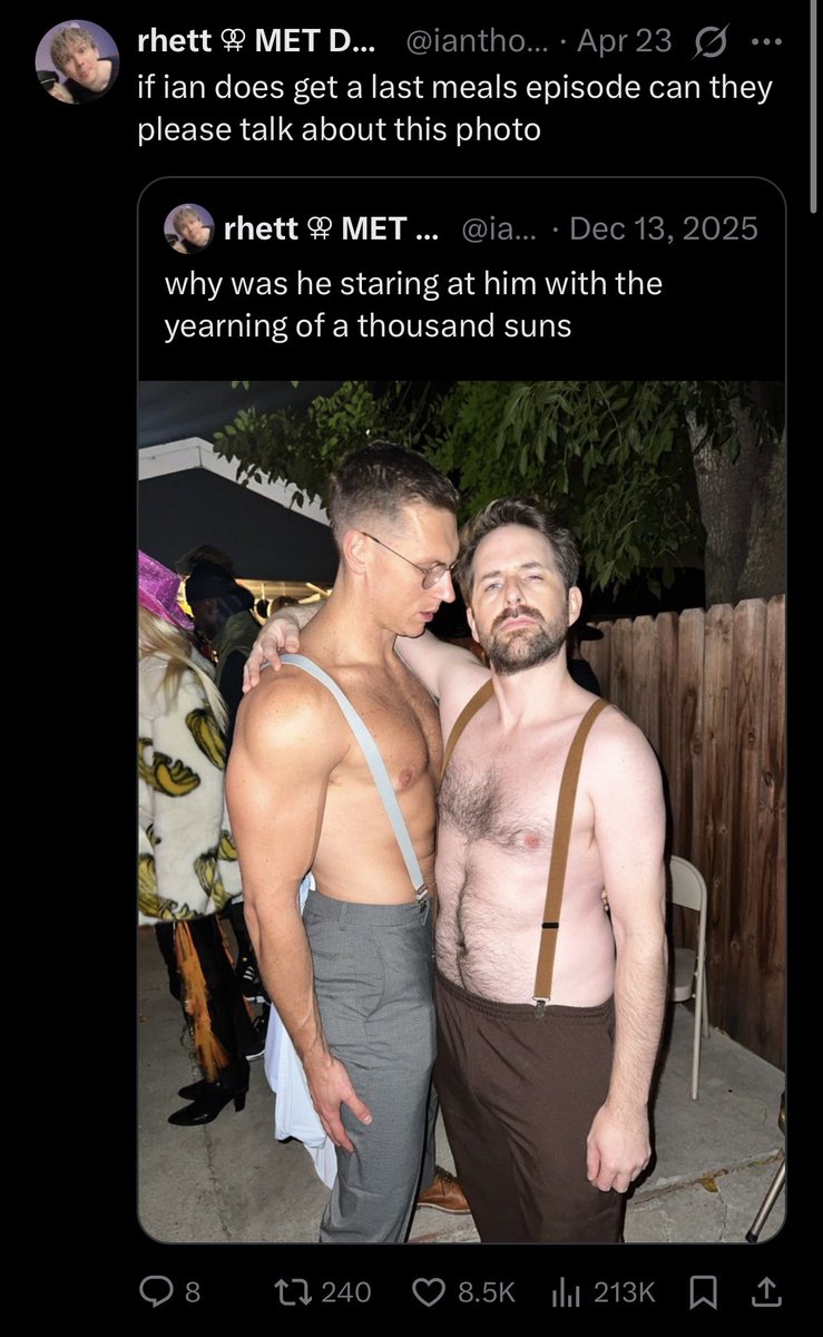 ianthony5ever's tweet photo. I didn’t realize I qrted my own post TWICE 😭😭😭😭 https://t.co/46MltOCOOs