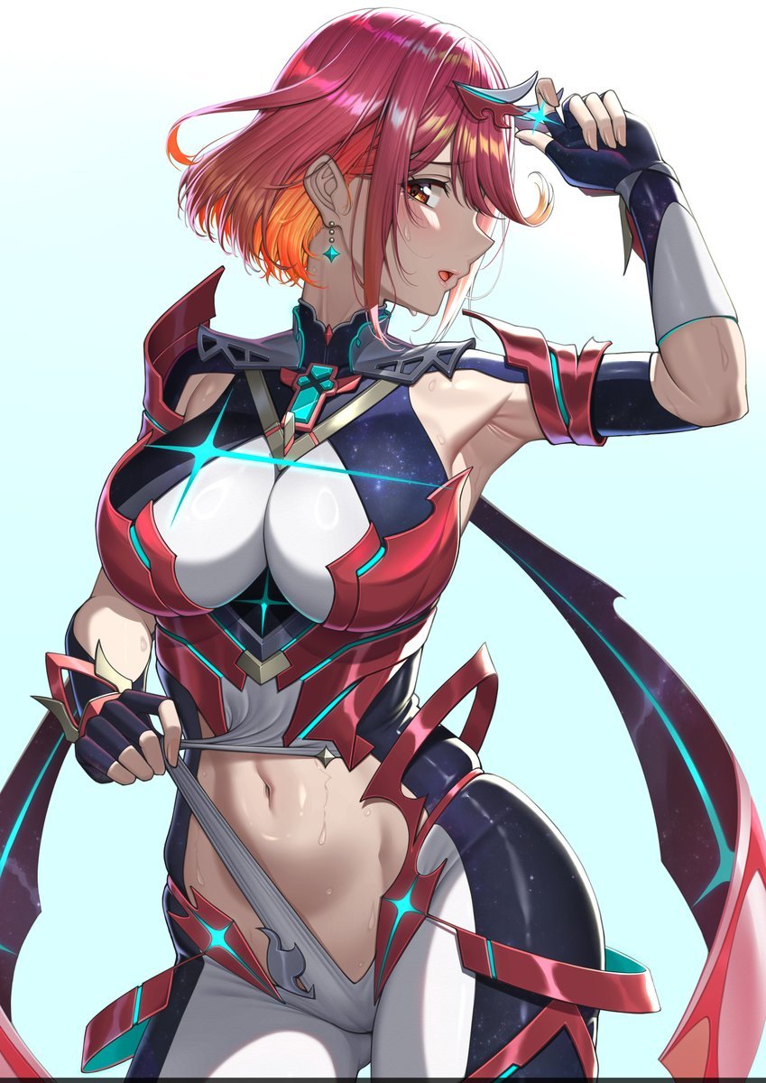 PyraForever tweet picture