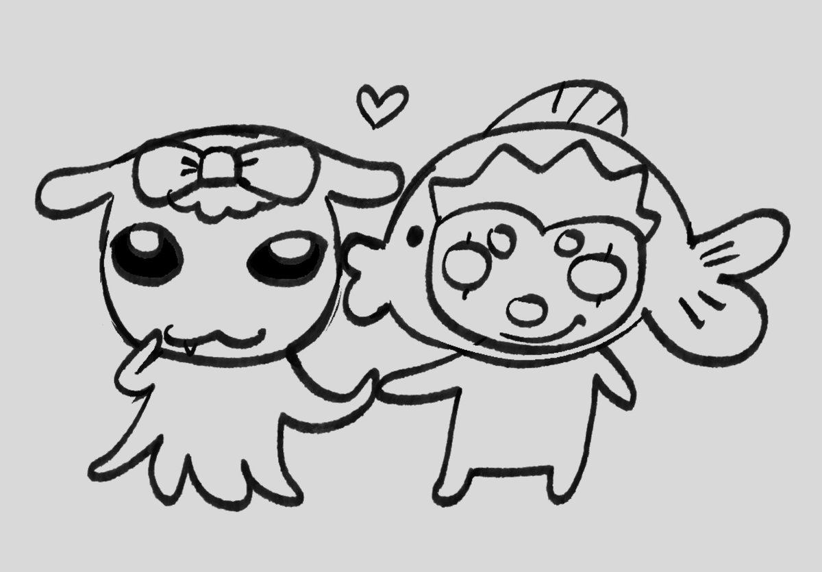 Birdbl00d's tweet photo. Aw  ❤️ https://t.co/ZtAVyiv90q