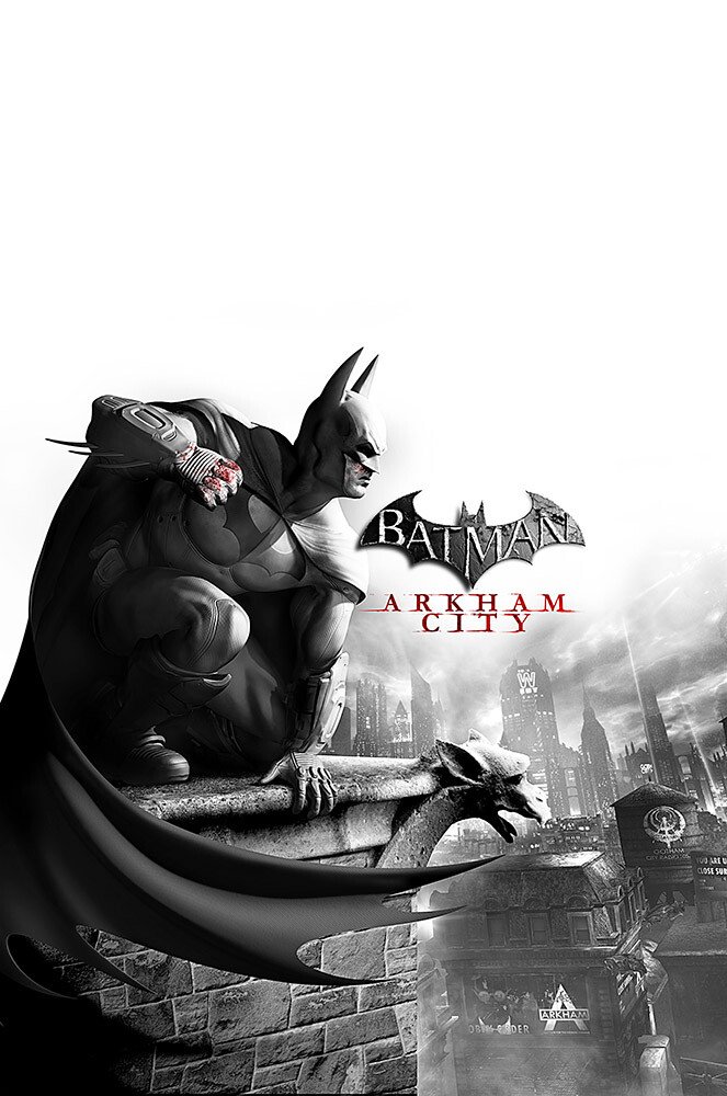 hypercombogamer's tweet photo. Batman: Arkham City celebrates its 15th anniversary.
#Batman #Books #GameDev https://t.co/k3DAKo5Ucp