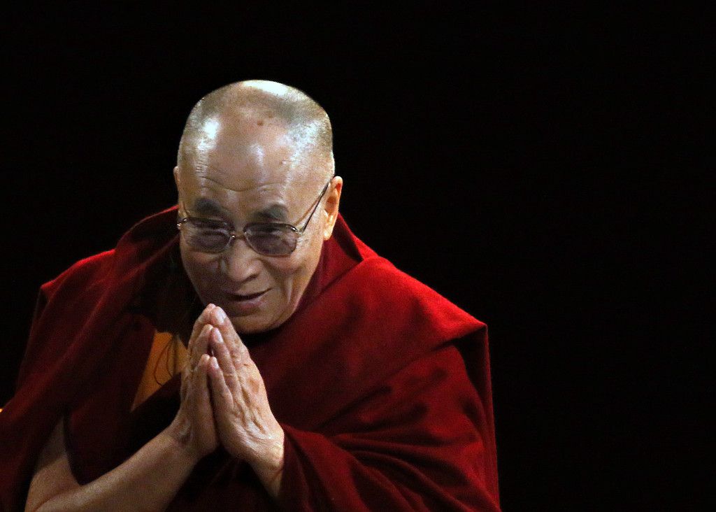 JDharmaQuotes's tweet photo. Universal equality ~ 14th Dalai Lama
https://t.co/U8nEXTftzh
#14thDalaiLama #basicneeds #equality #suffering https://t.co/DigYiE2qYk
