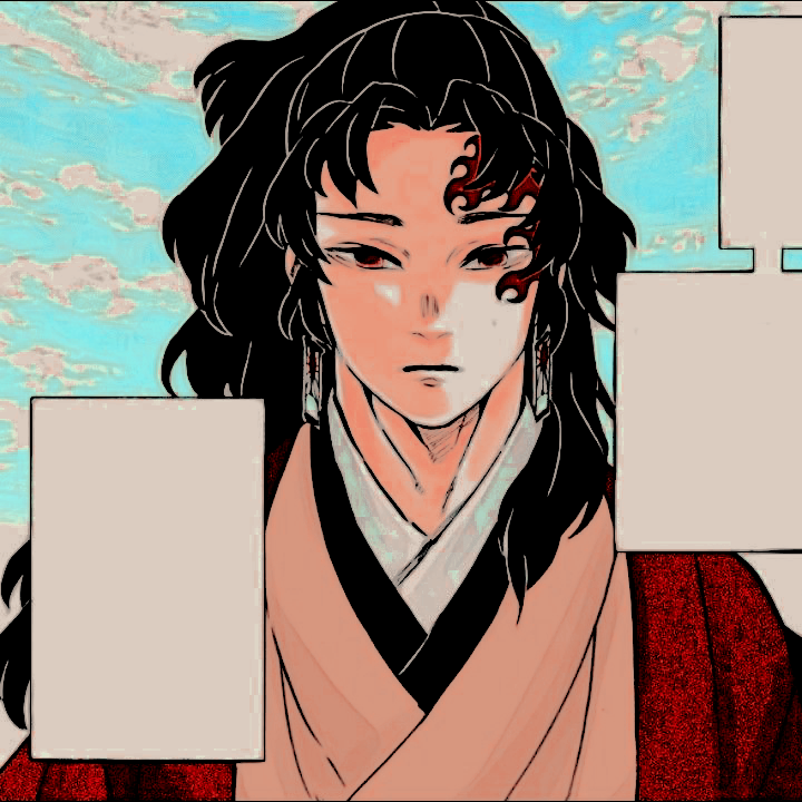 SCARLETBREATH0's tweet photo. ( starter for @kasumiist )

He’d pause in his tracks at the stranger before him with his gaze shifted downwards for a moment, yoriichi tilt his head to the side before speaking to them. “My apologies, but do I know you?” Something about them felt familiar. https://t.co/3wTw9mMek2