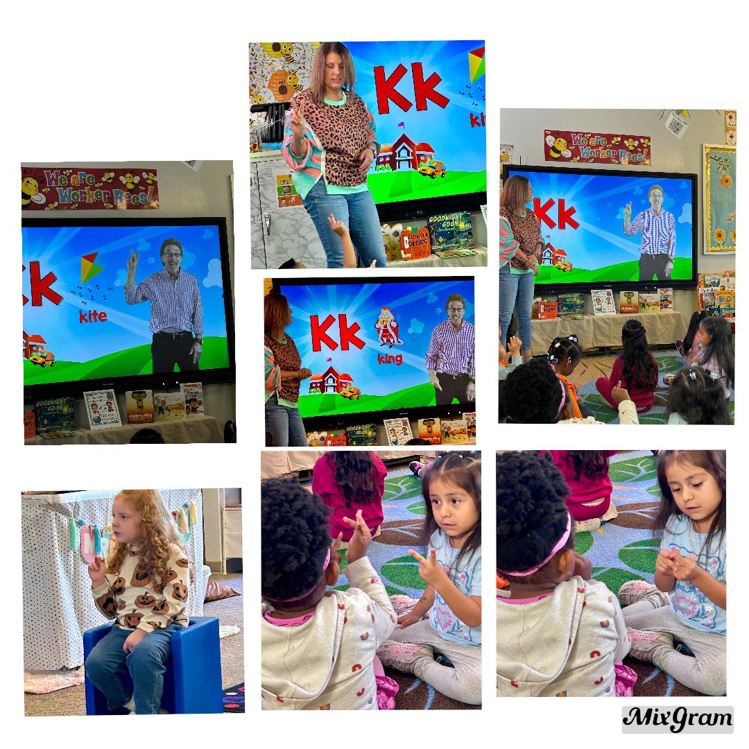 RCAELCPAT's tweet photo. “From morning songs to messy play… it was a full day of fun, friendship, and learning.”
#preschoolactivities #PreschoolLearning #DPH #pat #EarlyLearning https://t.co/fPCd7ciyM0