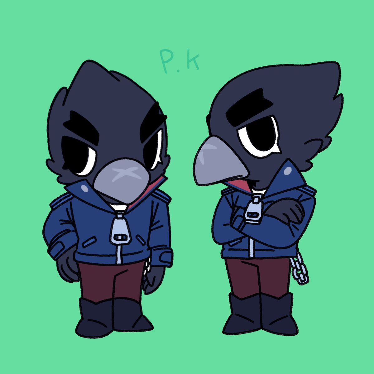 Daily_Crow365's tweet photo. Day 423

Credit: P.K https://t.co/vfCAgnd45x